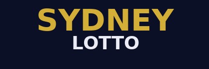 Sydney Lotto Siak Kecil